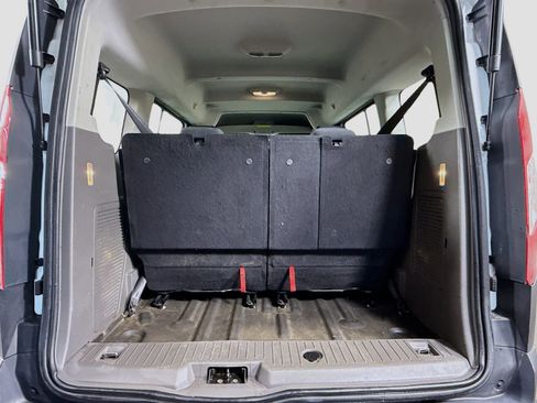 Used 2019 Ford Transit Connect XL image 32