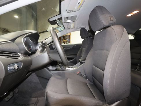 Certified 2025 Chevrolet Malibu LT image 22