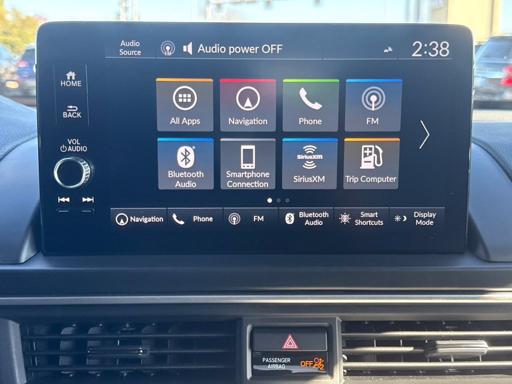Certified 2025 Honda Pilot Elite image 32