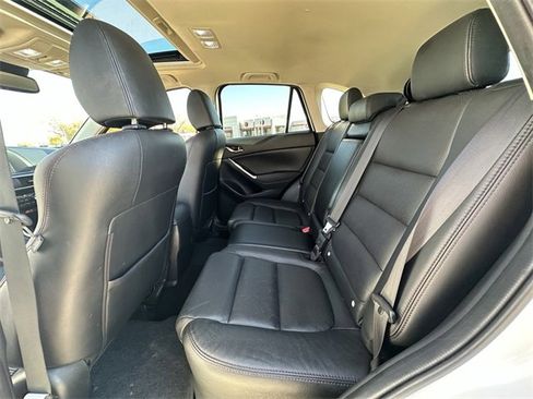 Used 2016 MAZDA CX-5 Grand Touring image 30