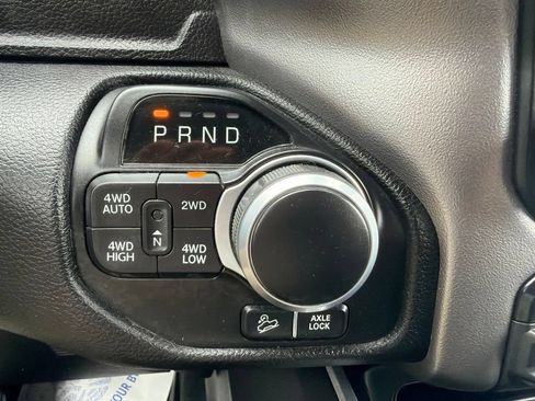 Used 2020 RAM 1500 Big Horn AWD/4WD image 20