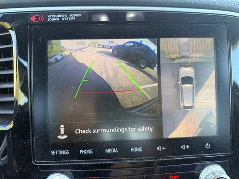 Used 2020 Mitsubishi Outlander GT image 20