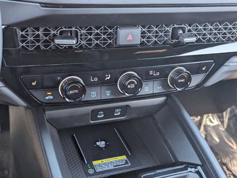 Certified 2025 Honda Accord Sport image 26