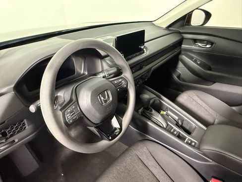 Used 2023 Honda Accord LX image 16