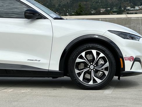 Used 2021 Ford Mustang Mach-E Premium image 35