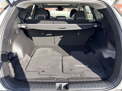 Used 2023 Hyundai Tucson SEL w/ Convenience Package image 21