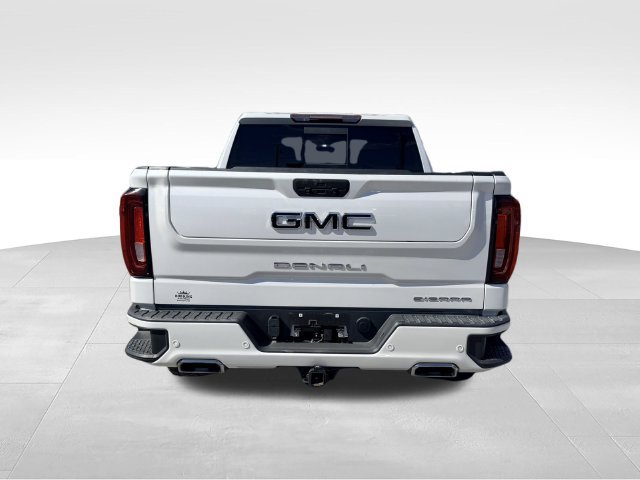 Used 2021 GMC Sierra 1500 Denali w/ Denali Premium Package AWD/4WD image 6