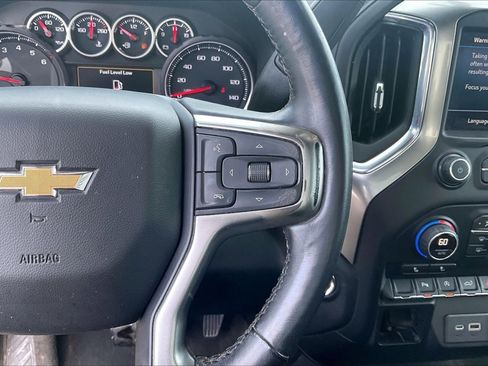 Used 2020 Chevrolet Silverado 1500 LT w/ Convenience Package image 20