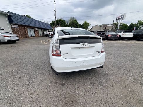 Used 2007 Toyota Prius FWD image 21