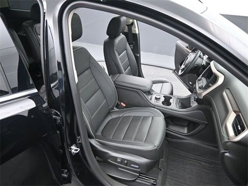 Certified 2023 GMC Acadia Denali w/ LPO, Floor Liner Package image 21