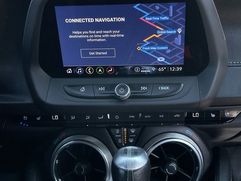 Used 2023 Chevrolet Camaro SS image 17