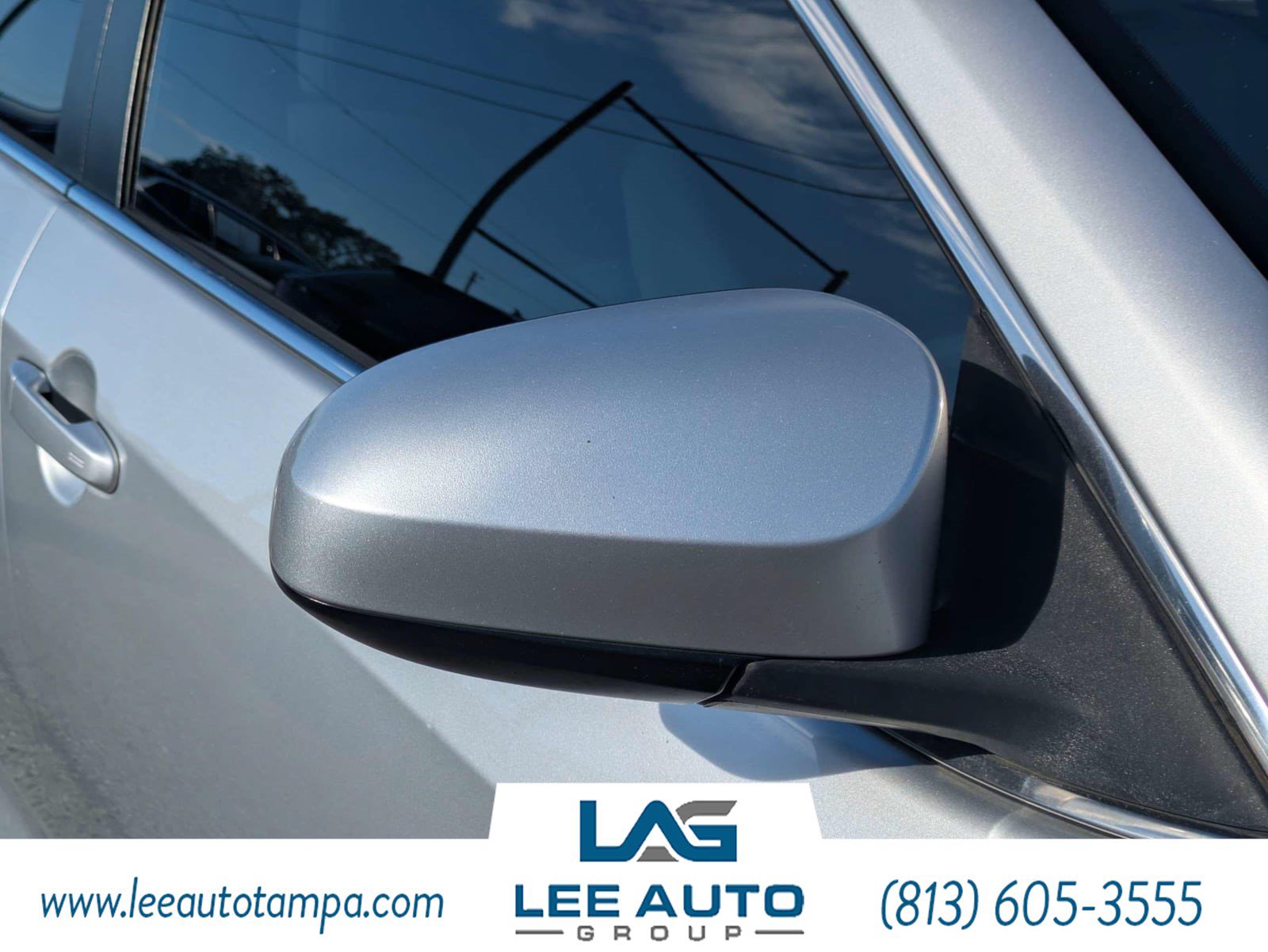 Used 2014 Toyota Camry XLE FWD image 11