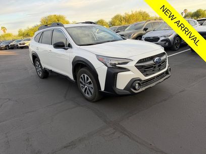 Used 2024 Subaru Outback Premium
