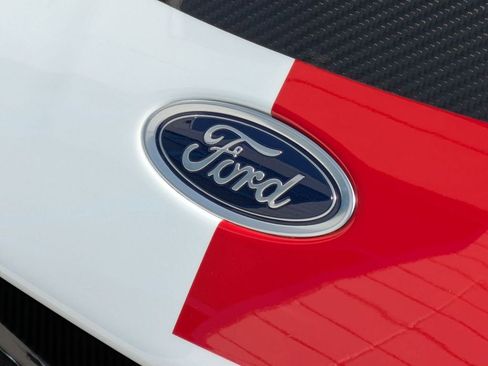 Used 2021 Ford GT Heritage Edition image 68