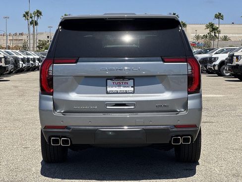 New 2026 GMC Yukon XL Denali Ultimate AWD/4WD image 4