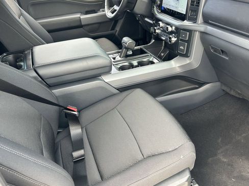 New 2026 Ford F150 XLT AWD/4WD image 43