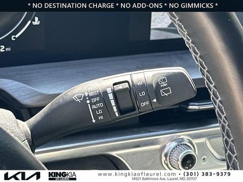 Used 2023 Kia Telluride SX Prestige X-Pro AWD/4WD image 12