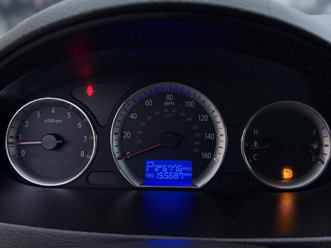 Used 2010 Hyundai Sonata GLS FWD image 11