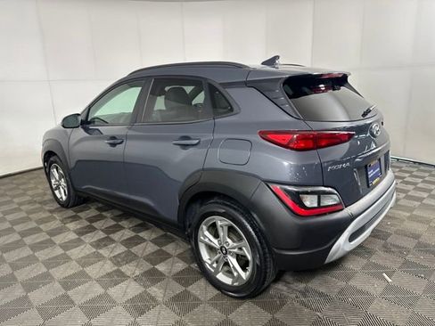 Certified 2023 Hyundai Kona SEL w/ Cargo Package image 5
