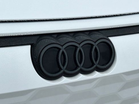 New 2026 Audi RS e-tron GT performance AWD/4WD image 58