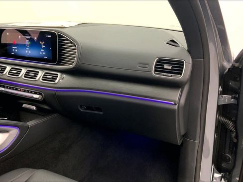 New 2026 Mercedes-Benz GLE 350 4MATIC image 28