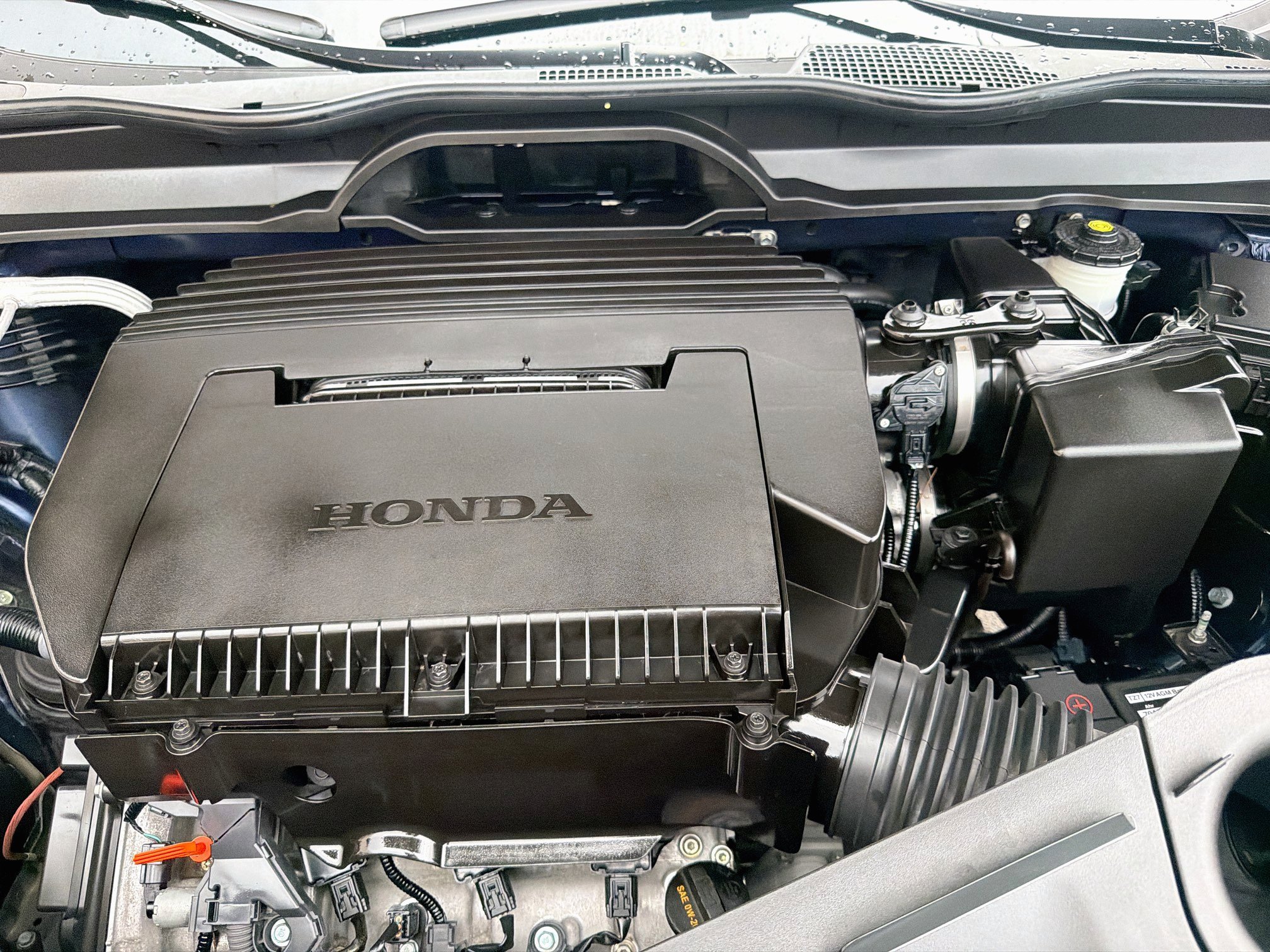 Used 2024 Honda Pilot EX-L image 33