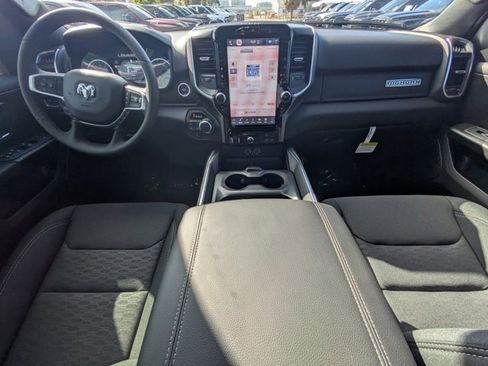 New 2026 RAM 1500 Big Horn image 13