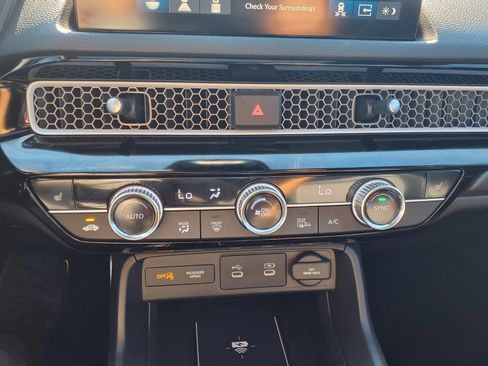 Used 2025 Honda Civic Sport Touring image 20