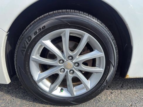Used 2013 Subaru Impreza 2.0i Premium w/ All-Weather Pkg AWD/4WD image 12