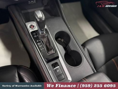 Used 2021 Nissan Altima 2.5 SR w/ SR Premium Package AWD/4WD image 22