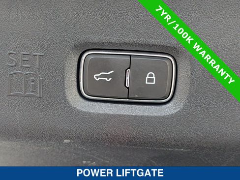 Certified 2025 Ford Expedition Max Active RWD image 15