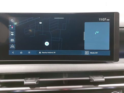 New 2026 Hyundai Tucson SEL image 24