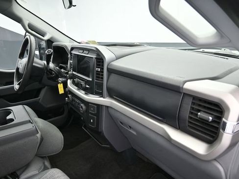 Used 2022 Ford F150 XLT w/ Trailer Tow Package image 33