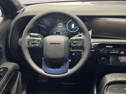 New 2026 Hyundai Palisade XRT Pro AWD/4WD image 15