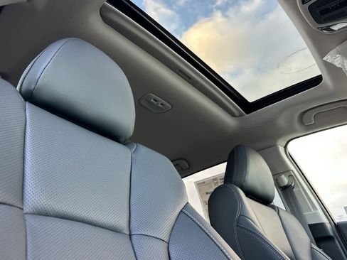 New 2025 Subaru Outback Touring image 18