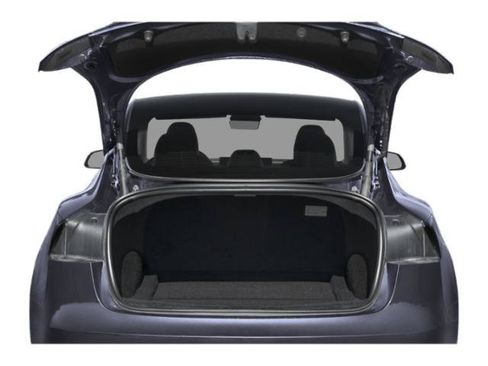 Used 2024 Tesla Model 3 Performance AWD/4WD image 10