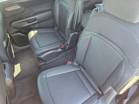 New 2027 Kia Telluride S FWD image 26