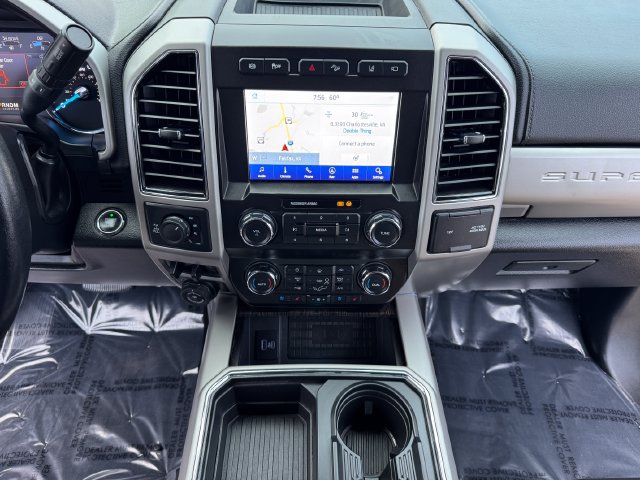 Used 2021 Ford F350 Lariat AWD/4WD image 27