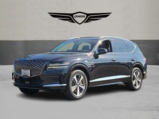 Certified 2023 Genesis GV80 2.5T w/ Advanced Package image 1