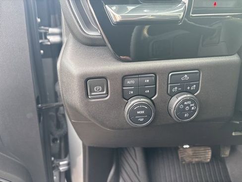 Used 2023 Chevrolet Silverado 1500 RST image 11