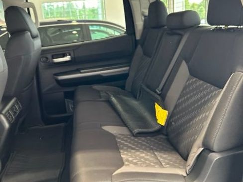 Used 2020 Toyota Tundra SR5 w/ TRD Off-Road Package AWD/4WD image 15