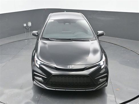New 2026 Toyota Corolla SE image 27