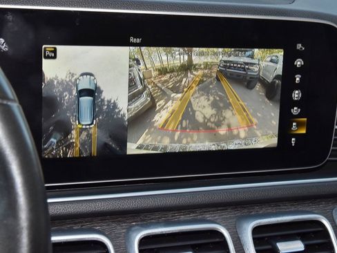 Used 2022 Mercedes-Benz GLE 350 image 28