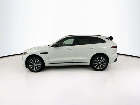 New 2026 Jaguar F-PACE R-Dynamic S AWD/4WD image 8