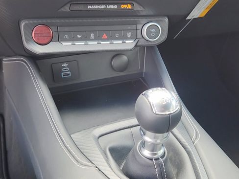 New 2025 Ford Mustang GT Premium image 19