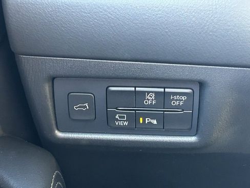 New 2025 MAZDA CX-5 AWD 2.5 S w/ Premium Plus Pkg image 16