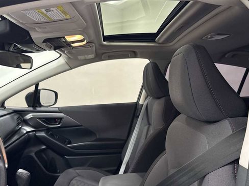 Used 2024 Subaru Impreza 2.0i Sport image 23