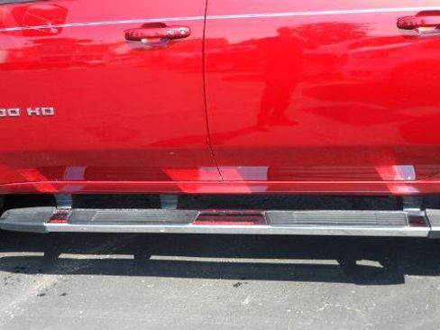Used 2024 Chevrolet Silverado 2500 LT w/ All Star Edition RWD image 28