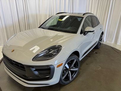 Used 2026 Porsche Macan