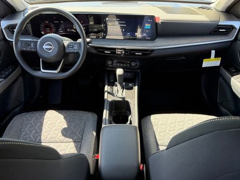 New 2026 Nissan Kicks SV w/ Cold Weather Package FWD image 22